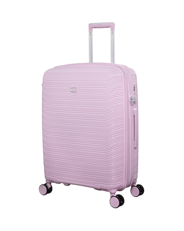 IT Luggage Continuous Medium Suitcase