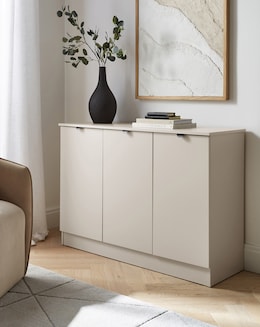 Ellison Ready Assembled Large Sideboard