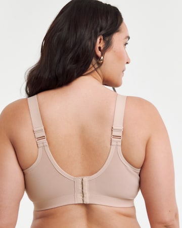 Goddess Celeste Full Cup Non Wired Bra Fawn