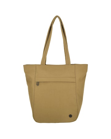 Enrico Benetti Tessa Twin handle Nylon/Polyester Shopper