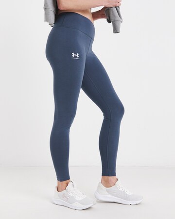 Under Armour Rival Leggings