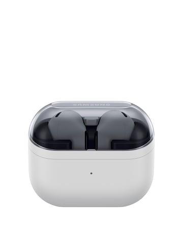 Samsung Galaxy Buds3 FE Wireless Earbuds - Grey
