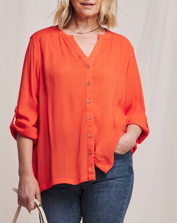 Julipa Button Down Blouse