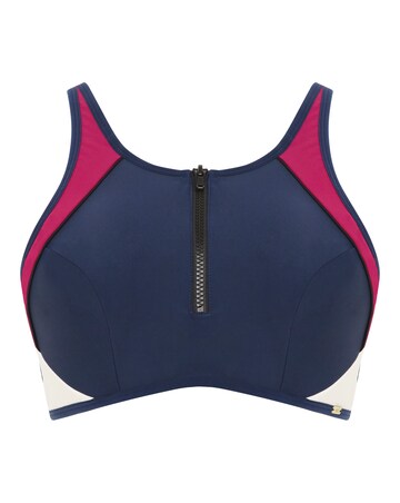 Panache Limitless Swim Croptop