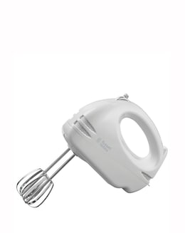 Russell Hobbs 14451 Food Collection Hand Mixer