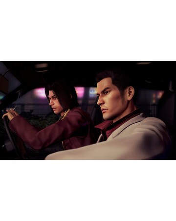 Yakuza 0 Director's Cut (Nintendo Switch 2)