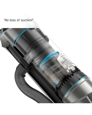 Vax Air Lift 2 Pet Upright Vacuum Cleaner