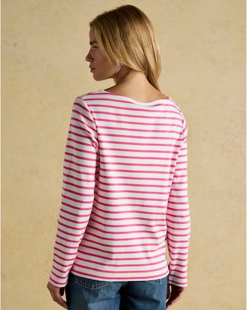 Joules Festive Alpaca Harbour