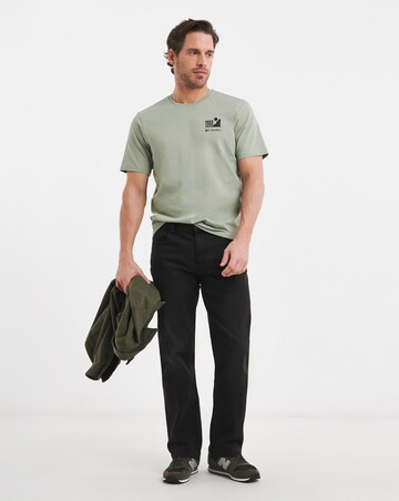 Columbia Explorers Canyon Back Short Sleeve Tee