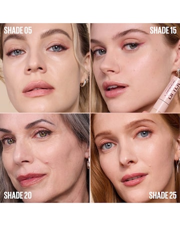 Maybelline New York Lifter Concealer Shade: 25