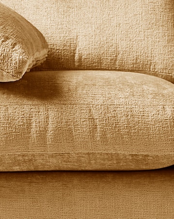 Hunter Chenille 2 Seater Sofa