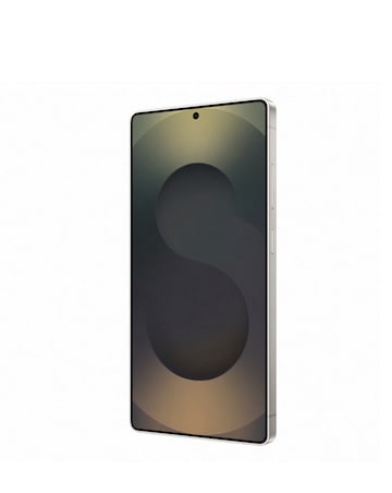 Samsung Galaxy S25 Ultra 1TB - Titanium Black