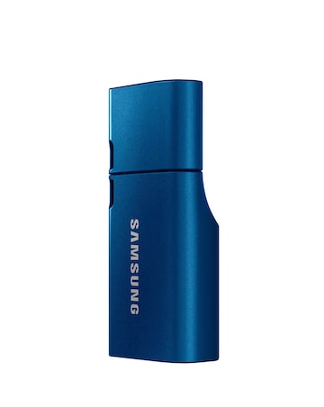 Samsung USB Flash Drive Type-C 128GB - Blue