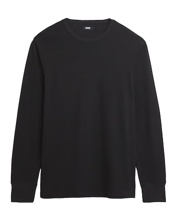 Thermal Long Sleeve Tshirt and Long Johns