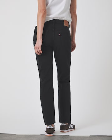 Levi's 501 Crop Jeans - 28" Leg