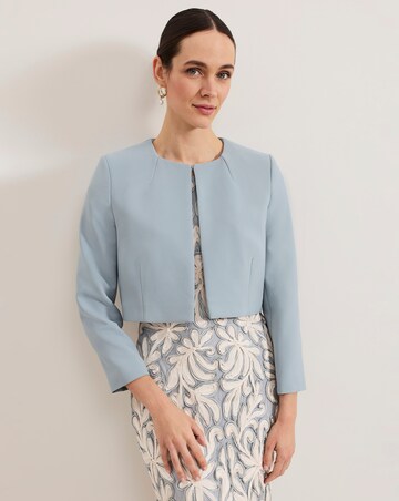 Phase Eight Phoebe Cropped Jacket