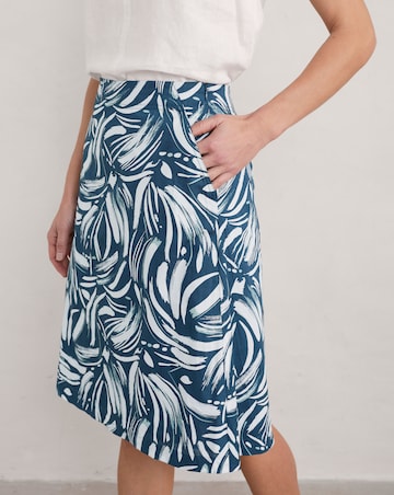 Seasalt Cornwall Paint Pot Skirt