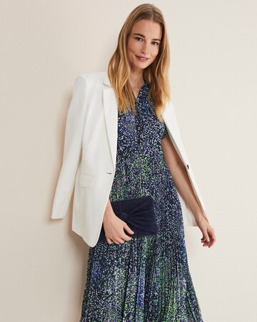 Phase Eight Amelia Petal Shirt Dress