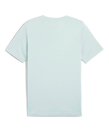 PUMA Essentials 2 Colour No.1 Logo T-Shirt