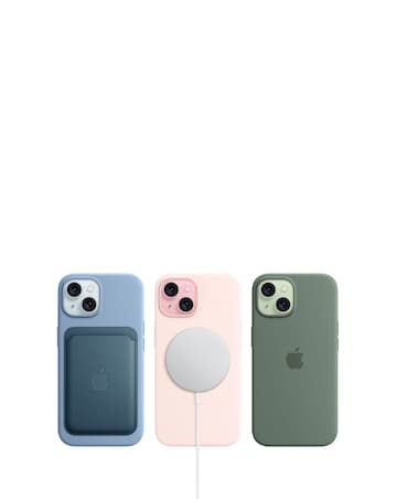 Apple iPhone 15 512GB - Green