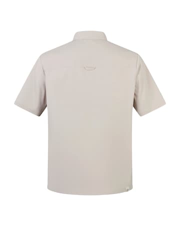 Berghaus Explorer Short Sleeve Overshirt