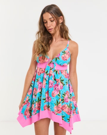 Joe Browns Flower Girl Non Wired Swimdress