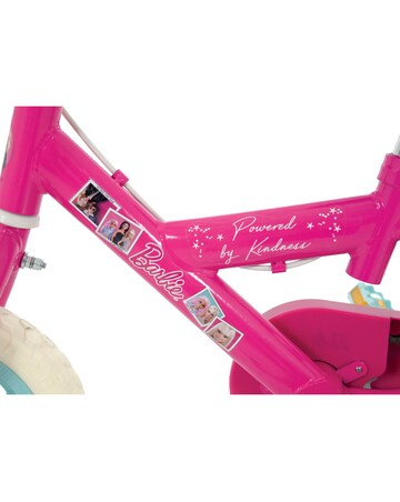Barbie 12 Inch Bike