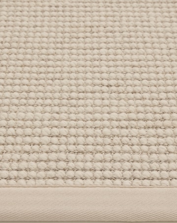 Sisal Boucle Rug