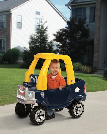 Little Tikes Cozy Truck