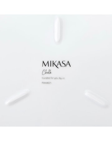 Mikasa Star Platter