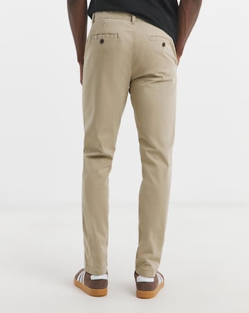 Slim Stretch Chino