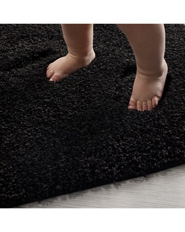 Buddy Washable & Stain Resistant Bath Mat