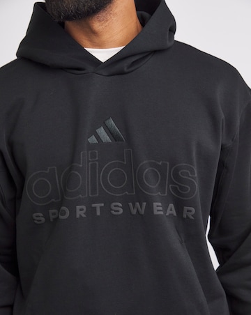 adidas ALL SZN Hoodie