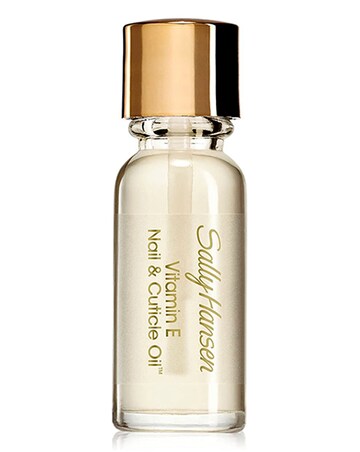 Sally Hansen Vitamin E Nail and Cuticle Oil