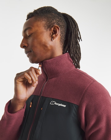 Berghaus Prism Guide Jacket