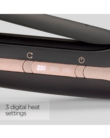 Babyliss Wave Secret Air