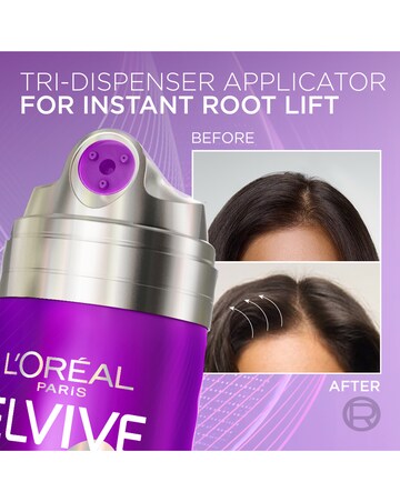 LOreal Paris Elvive Collagen Lifter Volume Spray 200ml