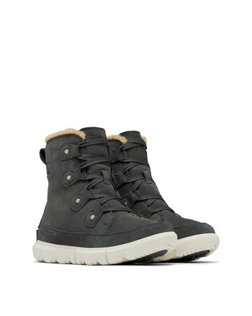 Sorel Explorer II Joan Waterproof Boots