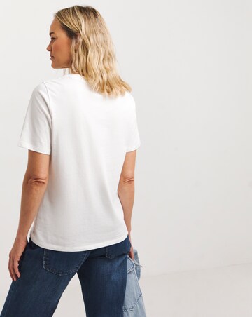 3 Pack Crew Neck T-Shirts