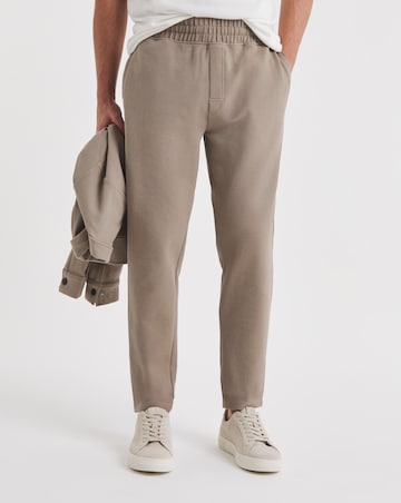 Folio Cotton Stretch Tapered Fit Jogger