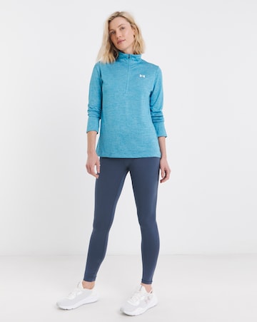 Under Armour Tech 1/2 Zip Twist Top