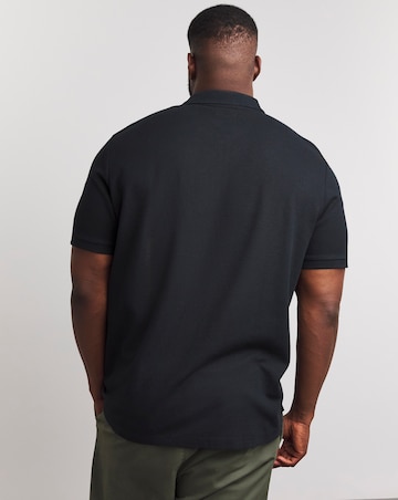 Jack & Jones Johnny 1/4 Zip Polo