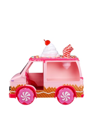 Yummiland Lipgloss Truck