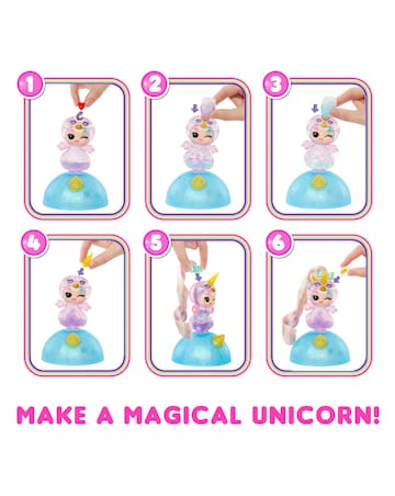 L.O.L. Surprise Unicorn Tots Assortment