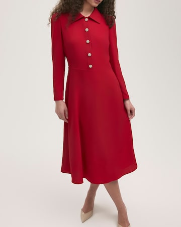 Finery London Lucia Dress