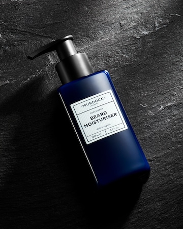 Murdock London Beard Moisturiser