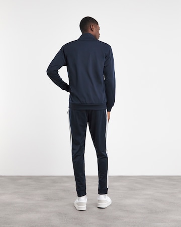adidas 3 Stripes Tricot Tracksuit