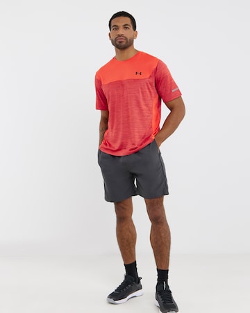 Under Armour Tech Utility T-Shirt