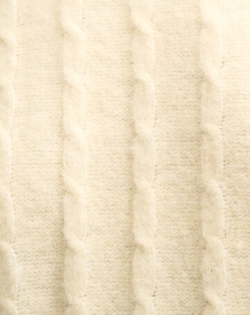 Nobody's Child Cable Crew Neck Jumper