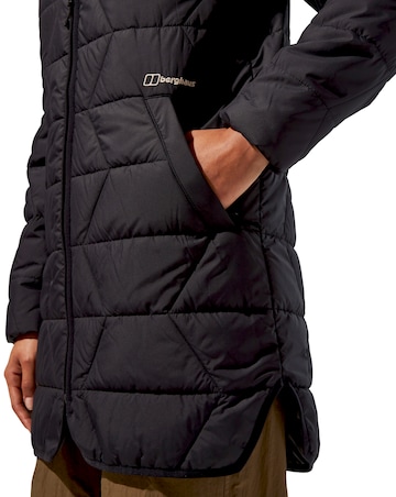 Berghaus Netherdene Quilted Jacket